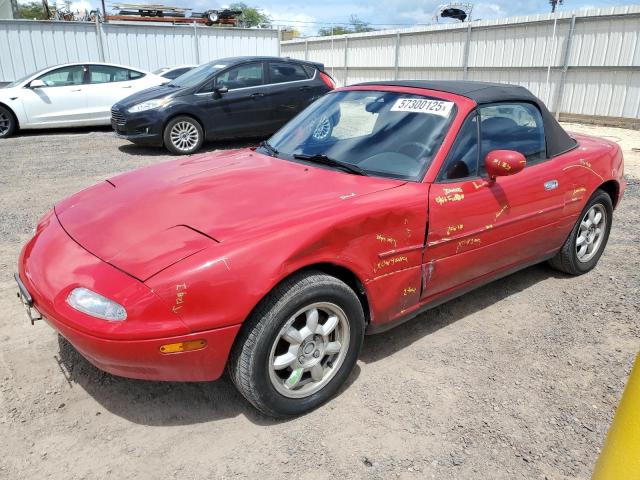 1992 Mazda Mx-5 Miata 