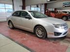 2012 Ford Fusion S   на продаже в Angola, NY - Rear End