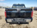 2023 TOYOTA TUNDRA CREWMAX LIMITED   à vendre chez Copart ON - TORONTO