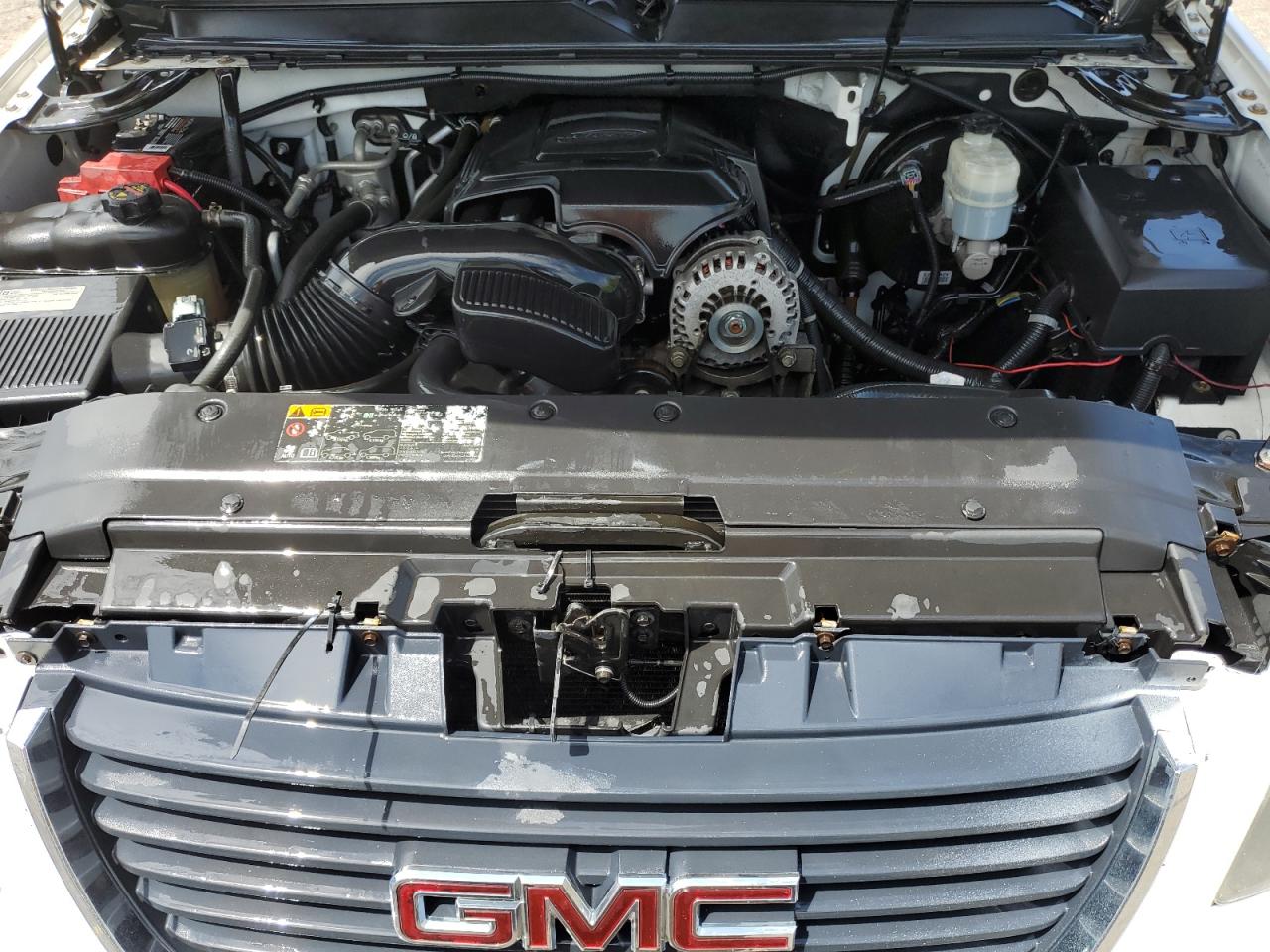 2012 GMC Yukon Xl C1500 Sle VIN: 1GKS1HE00CR173602 Lot: 56433135