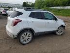 2018 Buick Encore Essence for Sale in Davison, MI - Front End