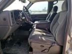 2005 Gmc New Sierra C1500 en Venta en New Braunfels, TX - Front End