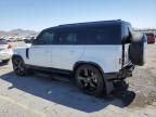 2025 Land Rover Defender 110 X-Dynamic Se за продажба в Las Vegas, NV - Front End