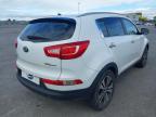 2014 KIA SPORTAGE 3 for sale at Copart CHESTER