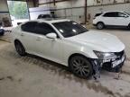 2013 Lexus Gs 350 for Sale in Sandston, VA - Front End