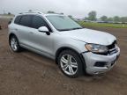2014 Volkswagen Touareg V6 იყიდება Columbia Station-ში, OH - Front End