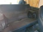 1985 Chevrolet Blazer S10 იყიდება Kincheloe-ში, MI - Top/Roof