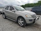 2008 Mercedes-Benz Ml 320 Cdi на продаже в Prairie Grove, AR - Hail