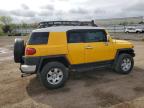 2007 Toyota Fj Cruiser  for Sale in Columbia Station, OH - Mechanical