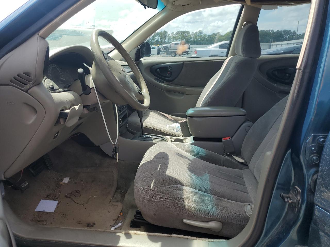 2002 Chevrolet Malibu VIN: 1G1ND52J62M569033 Lot: 55760205