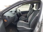 2011 RENAULT CLIO BIZU for sale at Copart YORK