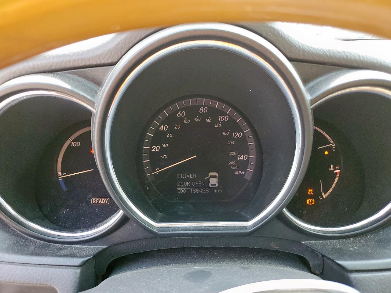2006 Lexus Rx 400 VIN: JTJGW31U260004024 Lot: 57281205