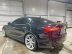 2014 Maserati Ghibli S for Sale in Haslet, TX - Damage History