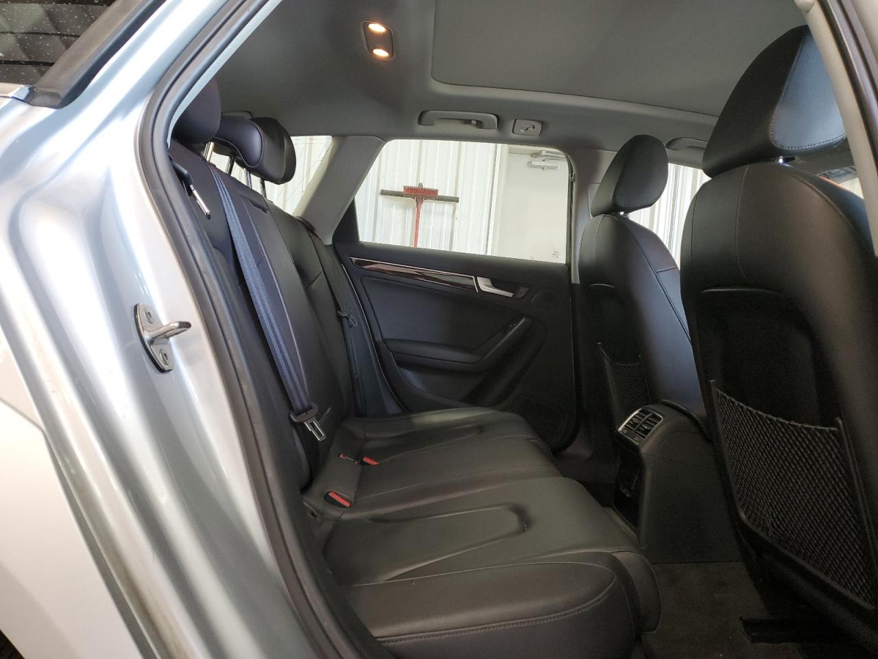 2013 Audi A4 Allroad Premium Plus VIN: WA1UFAFL2DA232424 Lot: 57132725