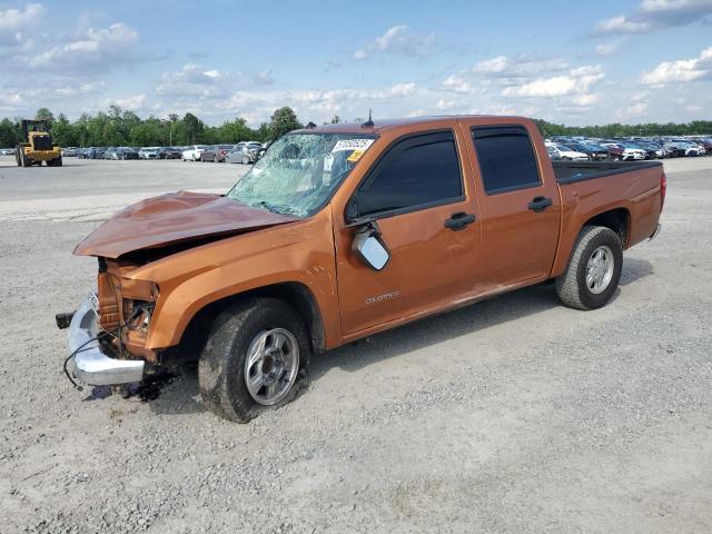 2004 Chevrolet Colorado 