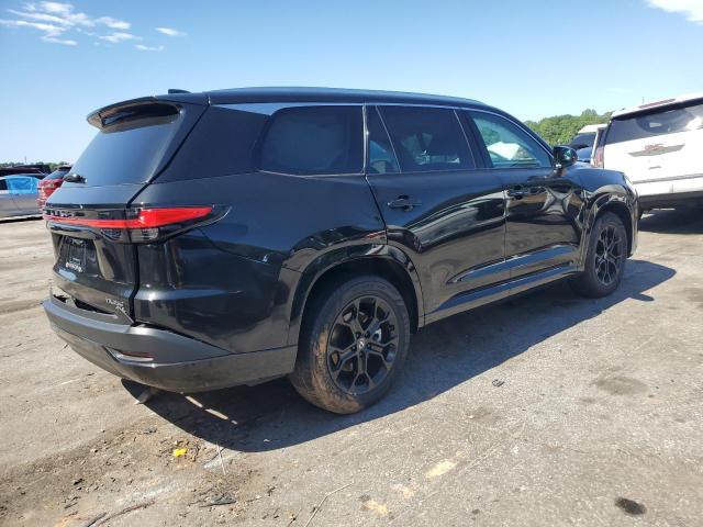  LEXUS TX 350 BAS 2024 Черный