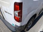 2024 CITROEN BERLINGO E for sale at Copart CHESTER