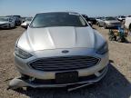 2018 Ford Fusion Se Hybrid за продажба в Houston, TX - Front End
