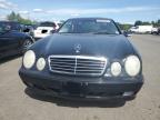 2002 Mercedes-Benz Clk 320 للبيع في Portland، OR - Rear End