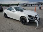 2009 Mercedes-Benz Slk 300 na sprzedaż w Lumberton, NC - Front End