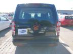 2013 LAND ROVER DISCOVERY for sale at Copart SANDWICH