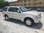 2005 Lincoln Aviator  for Sale in Opa Locka, FL - Rear End