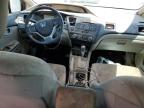 2014 Honda Civic Lx იყიდება Oklahoma City-ში, OK - Water/Flood