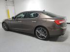 2016 Maserati Ghibli S للبيع في Phoenix، AZ - Minor Dent/Scratches