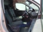 2019 PEUGEOT PARTNER AS for sale at Copart ROCHFORD