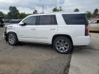 2015 Gmc Yukon Denali en Venta en Gaston, SC - Side