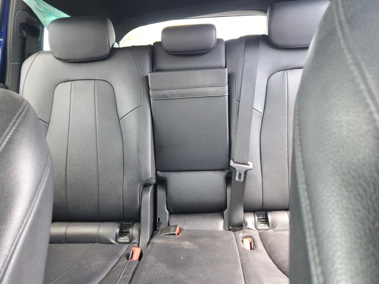 2020 Mercedes-Benz Glb 250 VIN: W1N4M4GB9LW023601 Lot: 54925945