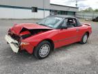 1991 Mercury Capri Xr2   იყიდება Leroy-ში, NY - Front End