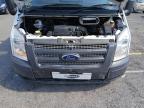 2013 FORD TRANSIT 12 for sale at Copart SANDTOFT