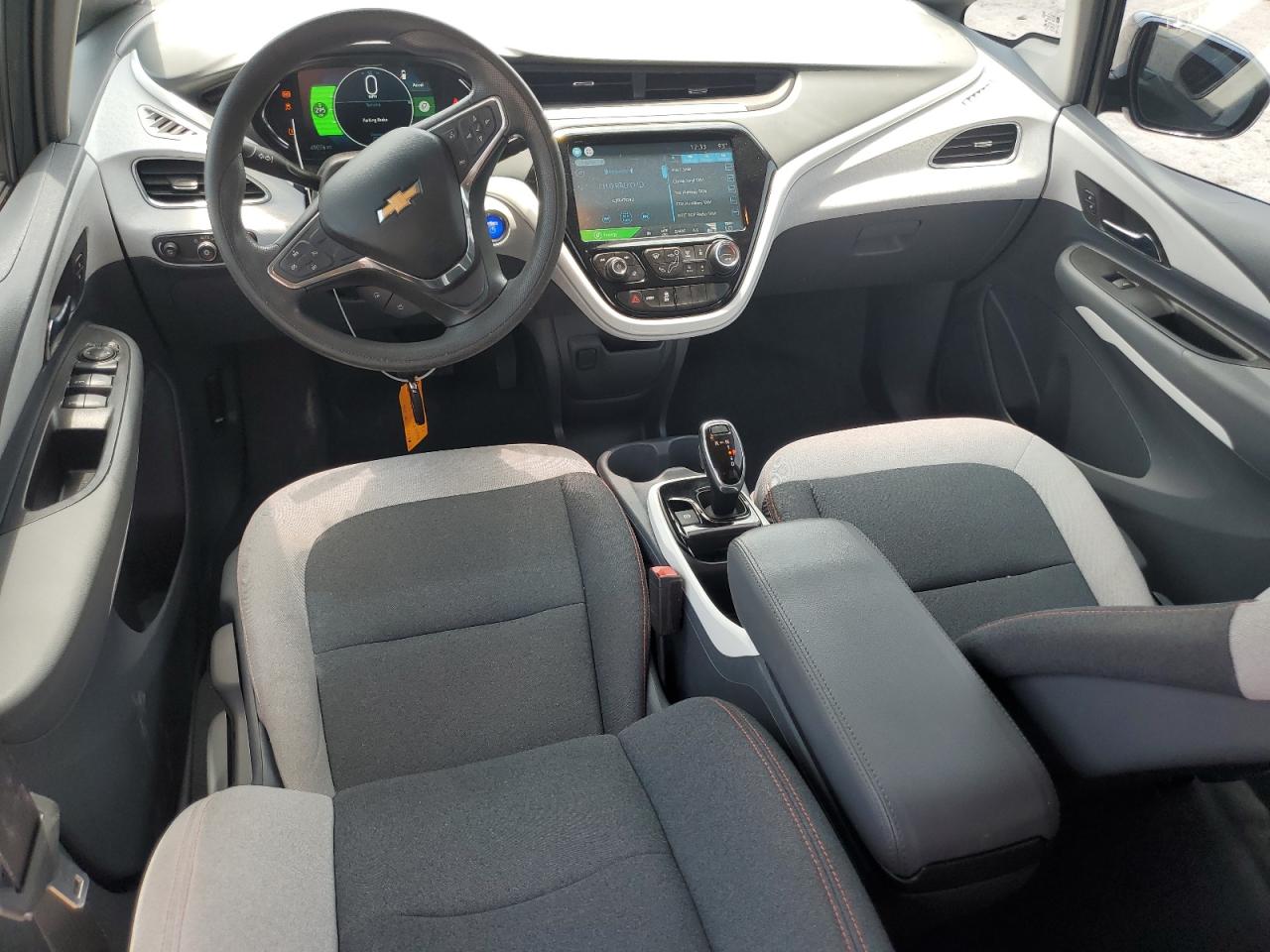 2020 Chevrolet Bolt Ev Lt VIN: 1G1FY6S09L4129430 Lot: 56112045