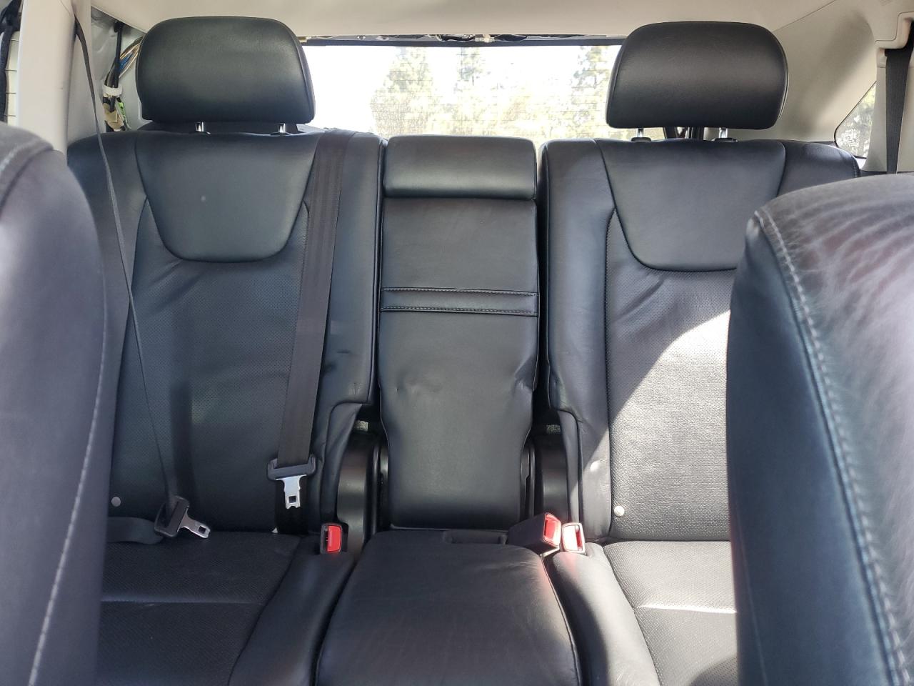 2013 Lexus Rx 350 Base VIN: JTJBK1BA0D2027205 Lot: 56597615