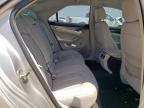 2008 Cadillac Cts  for Sale in Amarillo, TX - Front End