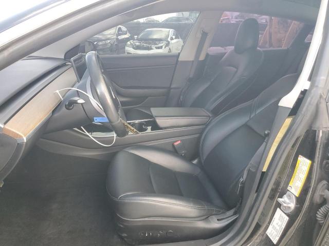  TESLA MODEL 3 2019 Czarny