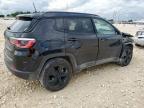 2018 Jeep Compass Latitude for Sale in Temple, TX - Front End