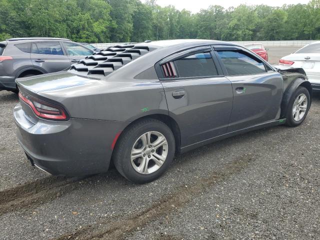  DODGE CHARGER 2020 Szary