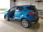 2020 Ford Ecosport Se   للبيع في Chambersburg، PA - Rollover