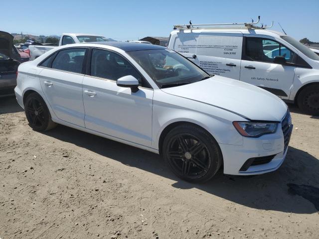  AUDI A3 2015 Biały