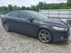 2014 Ford Fusion Titanium for Sale in Prairie Grove, AR - Front End