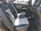 2012 Toyota Camry Se продається в Woodhaven, MI - Rear End