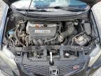 2012 Honda Civic Si en Venta en Barberton, OH - Side