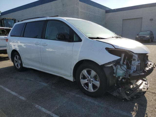  TOYOTA All Models 2020 White