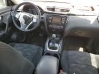 2015 Nissan Rogue S იყიდება Wichita-ში, KS - Front End