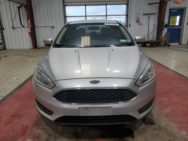 Sedans FORD FOCUS 2015 Silver