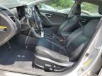 2015 Hyundai Elantra Se na sprzedaż w Madisonville, TN - Front End
