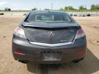 2012 Acura Tl  na sprzedaż w Colorado Springs, CO - Front End