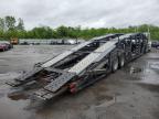 2006 Freightliner Columbia 102 Car Carrier Truck With Car Carrier Trailer იყიდება Woodhaven-ში, MI - Minor Dent/Scratches